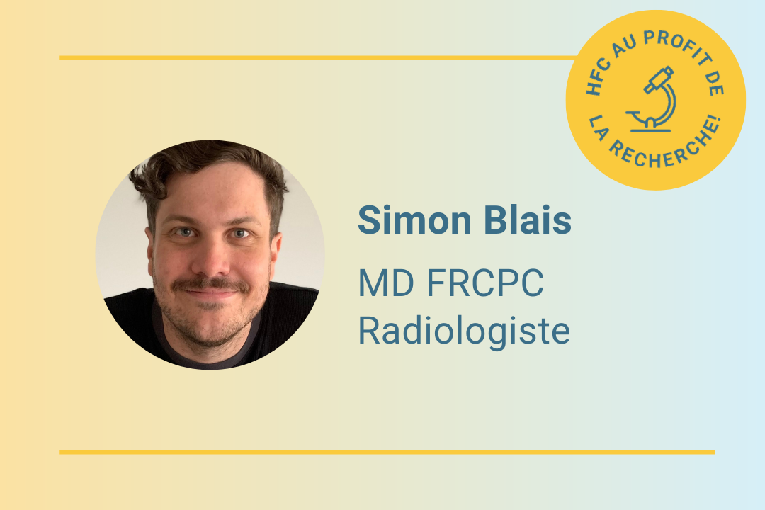 DÎNER-SAVOIR | La radiologie: quand, comment, pourquoi?